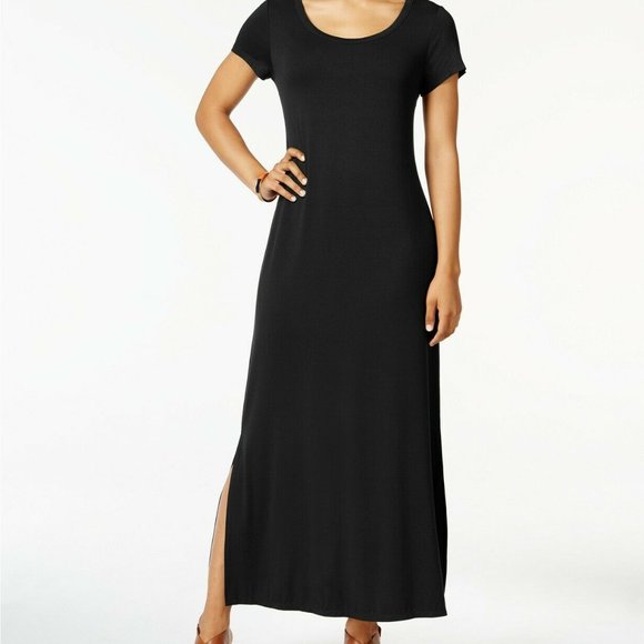 style & co maxi dress